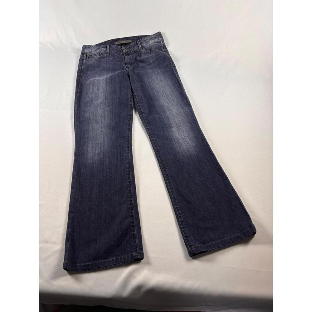 Joes Jeans The‎ Visionaire Highwaist Bootcut Dark Wash Denim Jeans W29